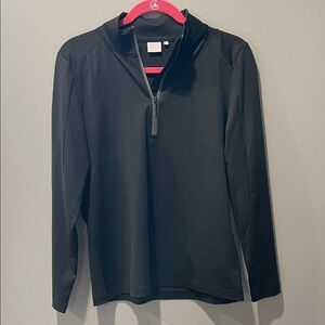 Ping Sensorcool Quarter-Zip Pullover Top